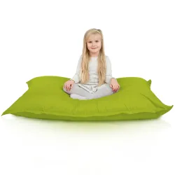 Pernă Puf de Podea Gigant XL pentru copii - Outdoor Pro exterior Impermeabil – vedere 150