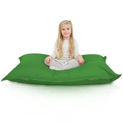 Pernă Puf de Podea Gigant XL pentru copii - Outdoor Pro exterior Impermeabil – vedere 151