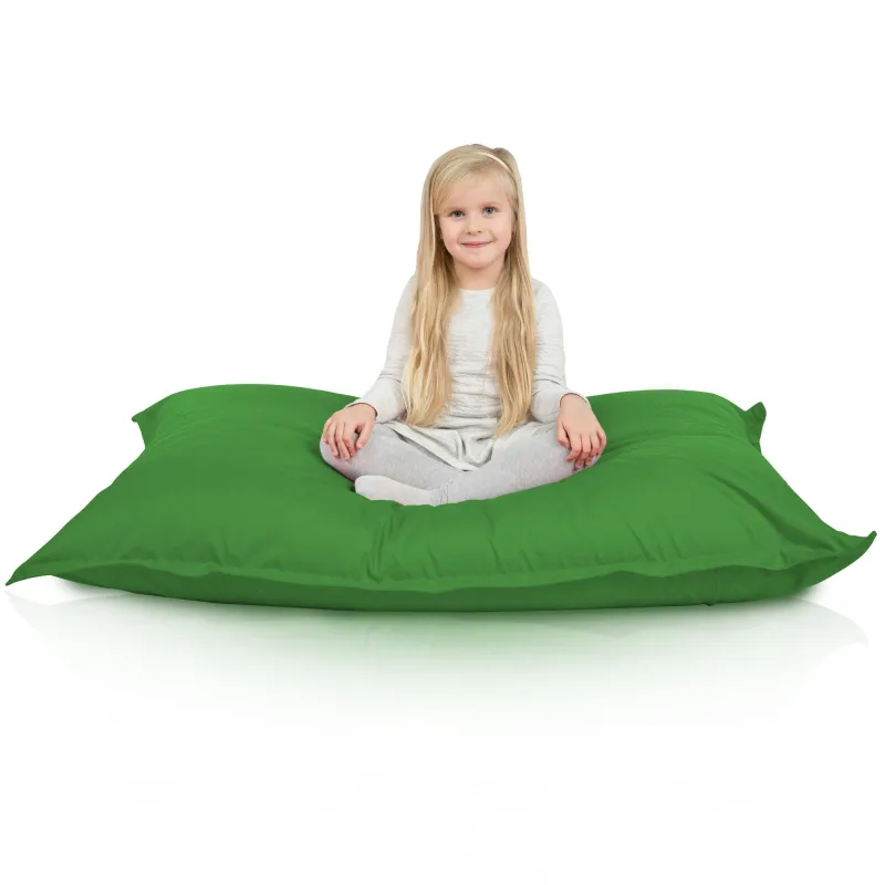 Pernă Puf de Podea Gigant XL pentru copii - Outdoor Pro exterior Impermeabil – vedere 151