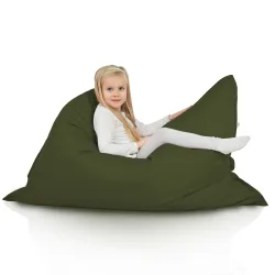 Pernă Puf de Podea Gigant XL pentru copii - Outdoor Pro exterior Impermeabil – vedere 132