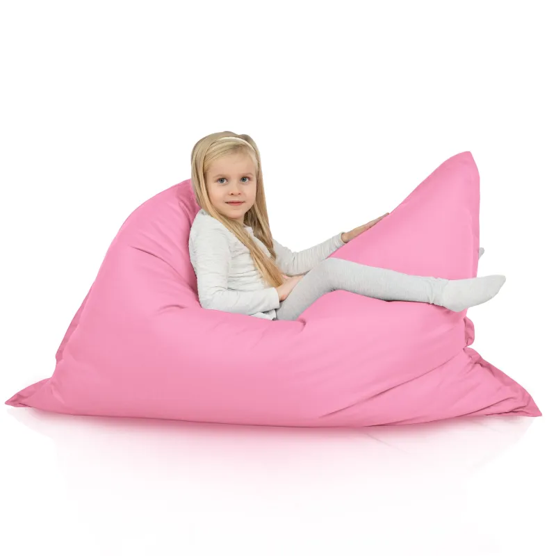 Pernă Puf de Podea Gigant XL pentru copii - Outdoor Pro exterior Impermeabil – vedere 133
