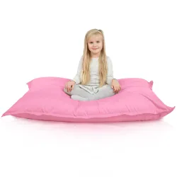 Pernă Puf de Podea Gigant XL pentru copii - Outdoor Pro exterior Impermeabil – vedere 153