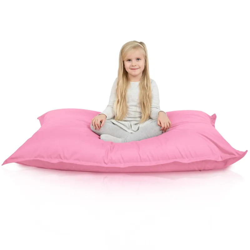 Pernă Puf de Podea Gigant XL pentru copii - Outdoor Pro exterior Impermeabil – vedere 153