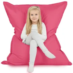 Pernă Puf de Podea Gigant XL pentru copii - Outdoor Pro exterior Impermeabil – vedere 108