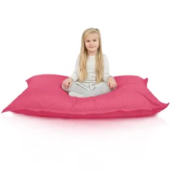 Pernă Puf de Podea Gigant XL pentru copii - Outdoor Pro exterior Impermeabil – vedere 154