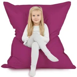 Pernă Puf de Podea Gigant XL pentru copii - Outdoor Pro exterior Impermeabil – vedere 109