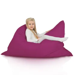 Pernă Puf de Podea Gigant XL pentru copii - Outdoor Pro exterior Impermeabil – vedere 135