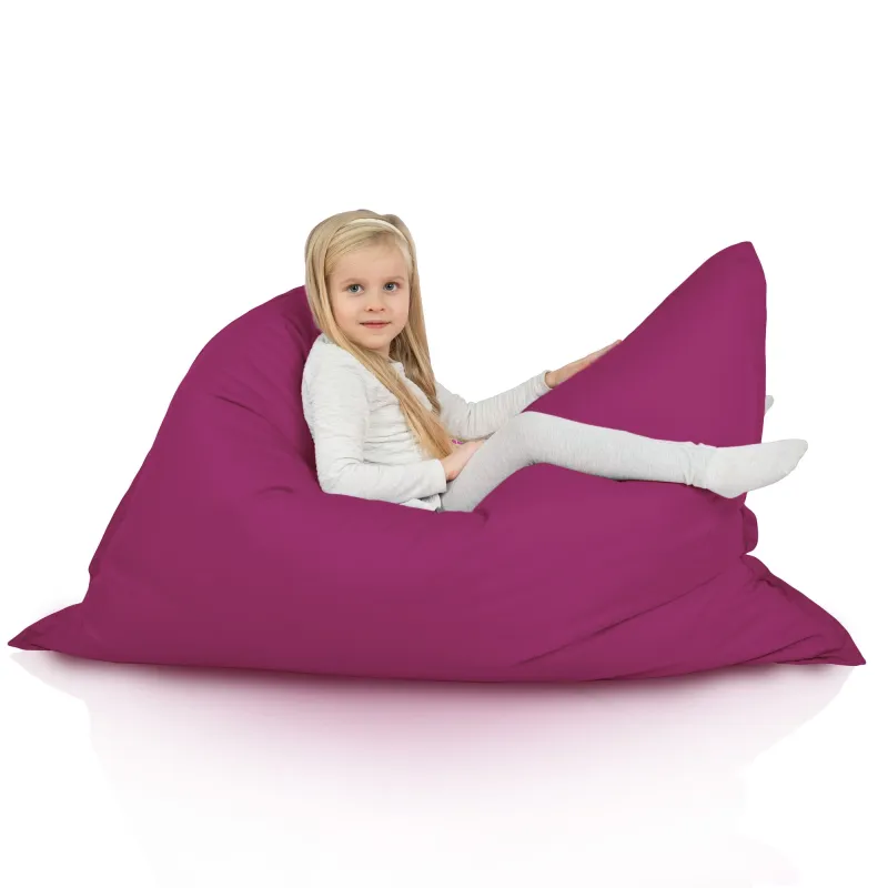 Pernă Puf de Podea Gigant XL pentru copii - Outdoor Pro exterior Impermeabil – vedere 135