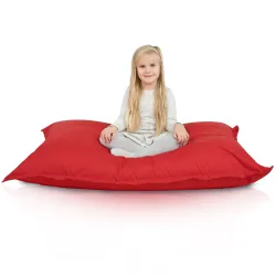 Pernă Puf de Podea Gigant XL pentru copii - Outdoor Pro exterior Impermeabil – vedere 156