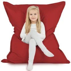 Pernă Puf de Podea Gigant XL pentru copii - Outdoor Pro exterior Impermeabil – vedere 111
