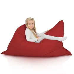 Pernă Puf de Podea Gigant XL pentru copii - Outdoor Pro exterior Impermeabil – vedere 137