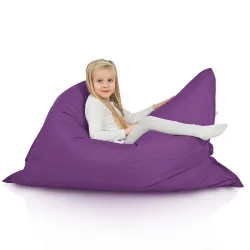 Pernă Puf de Podea Gigant XL pentru copii - Outdoor Pro exterior Impermeabil – vedere 138