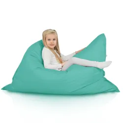 Pernă Puf de Podea Gigant XL pentru copii - Outdoor Pro exterior Impermeabil – vedere 139