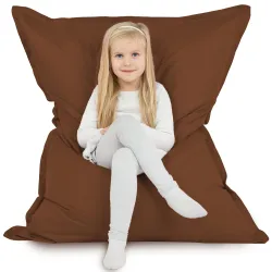 Pernă Puf de Podea Gigant XL pentru copii - Outdoor Pro exterior Impermeabil – vedere 116