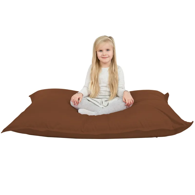 Pernă Puf de Podea Gigant XL pentru copii - Outdoor Pro exterior Impermeabil – vedere 162