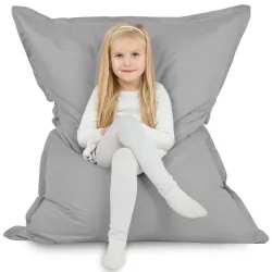 Pernă Puf de Podea Gigant XL pentru copii - Outdoor Pro exterior Impermeabil – vedere 117