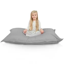 Pernă Puf de Podea Gigant XL pentru copii - Outdoor Pro exterior Impermeabil – vedere 163