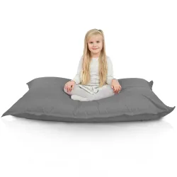 Pernă Puf de Podea Gigant XL pentru copii - Outdoor Pro exterior Impermeabil – vedere 164