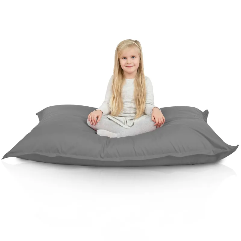 Pernă Puf de Podea Gigant XL pentru copii - Outdoor Pro exterior Impermeabil – vedere 164