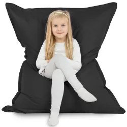 Pernă Puf de Podea Gigant XL pentru copii - Outdoor Pro exterior Impermeabil – vedere 119