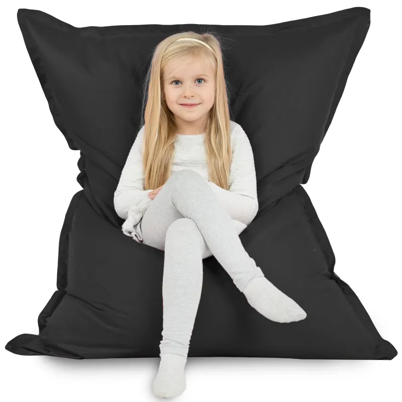 Pernă Puf de Podea Gigant XL pentru copii - Outdoor Pro exterior Impermeabil – vedere 119