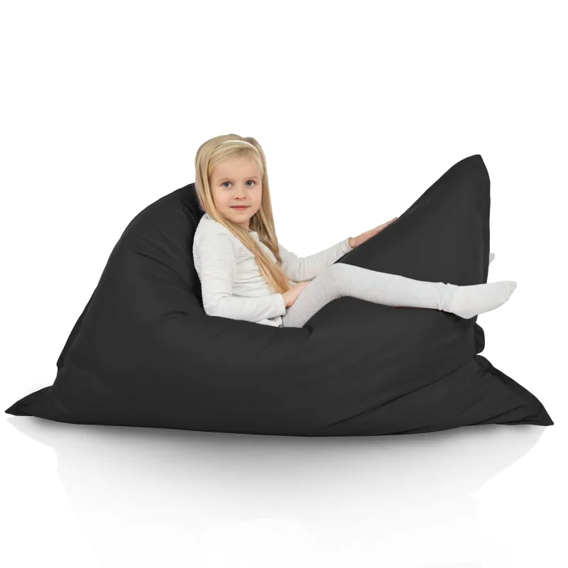 Pernă Puf de Podea Gigant XL pentru copii - Outdoor Pro exterior Impermeabil – vedere 145