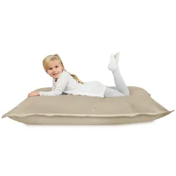 Perla perna puf xl pentru copii velvet