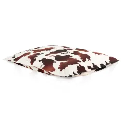 Pernă Puf de Podea Gigant XL pentru copii - Material Imprimeu Premium – vedere 43