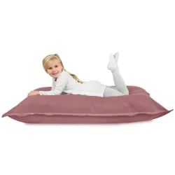 Pernă Puf de Podea Gigant XL pentru copii - Catifea Soft – vedere 54