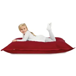 Pernă Puf de Podea Gigant XL pentru copii - Catifea Soft – vedere 78