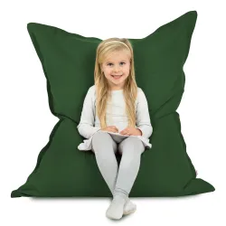 Pernă Puf de Podea Gigant XL pentru copii - Catifea Soft – vedere 32