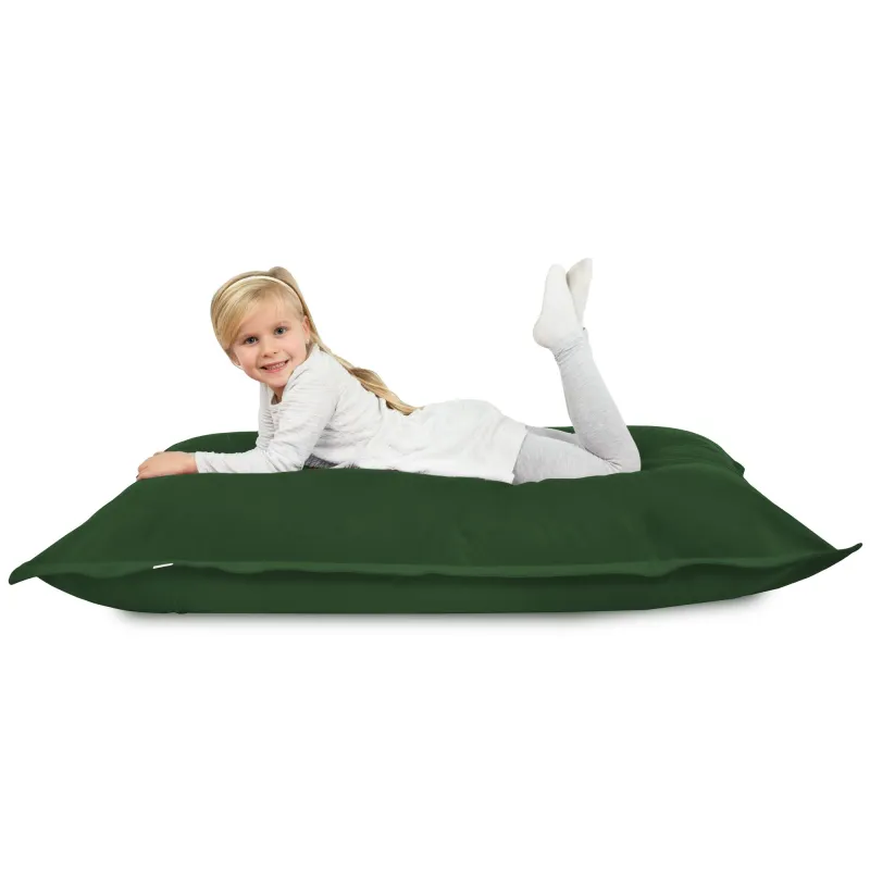 Pernă Puf de Podea Gigant XL pentru copii - Catifea Soft – vedere 55