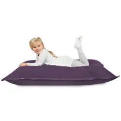 Pernă Puf de Podea Gigant XL pentru copii - Catifea Soft – vedere 68