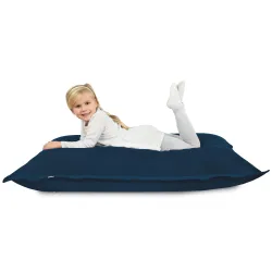 Pernă Puf de Podea Gigant XL pentru copii - Catifea Soft – vedere 76