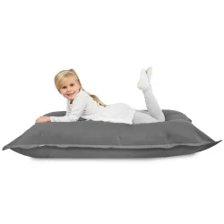 Pernă Puf de Podea Gigant XL pentru copii - Catifea Soft – vedere 79