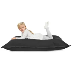 Pernă Puf de Podea Gigant XL pentru copii - Catifea Soft – vedere 72