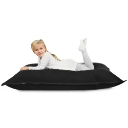Pernă Puf de Podea Gigant XL pentru copii - Catifea Soft – vedere 69