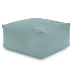 Măsuță de Cafea tip Puf Florența - Catifea Soft