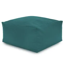 Măsuță de Cafea tip Puf Florența - Catifea Soft