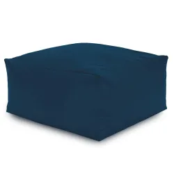 Măsuță de Cafea tip Puf Florența - Catifea Soft