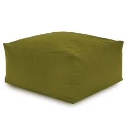 Măsuță de Cafea tip Puf Florența - Catifea Soft