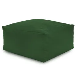 Măsuță de Cafea tip Puf Florența - Catifea Soft
