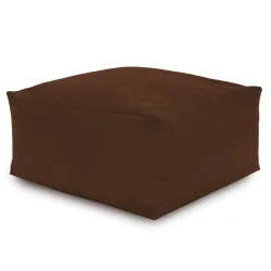 Măsuță de Cafea tip Puf Florența - Catifea Soft