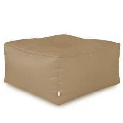 Măsuță de Cafea tip Puf Florența - Outdoor Pro exterior Impermeabil