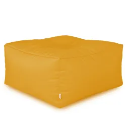Măsuță de Cafea tip Puf Florența - Outdoor Pro exterior Impermeabil