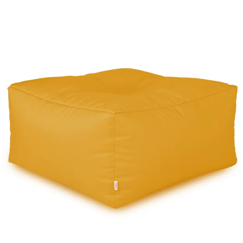 Măsuță de Cafea tip Puf Florența - Outdoor Pro exterior Impermeabil