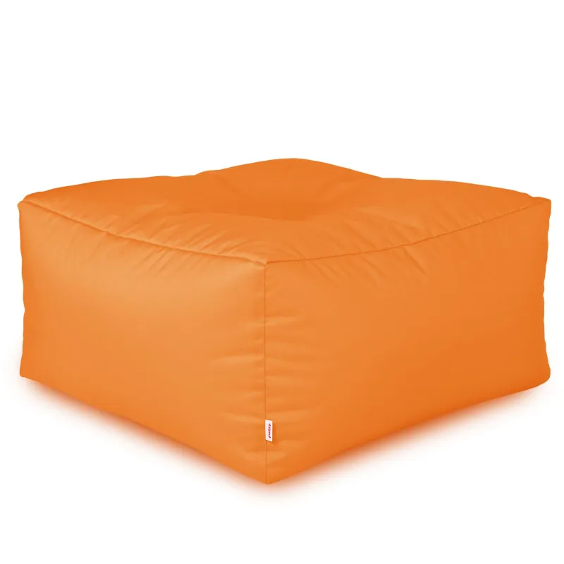 Măsuță de Cafea tip Puf Florența - Outdoor Pro exterior Impermeabil