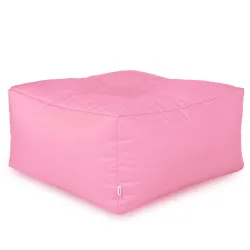 Măsuță de Cafea tip Puf Florența - Outdoor Pro exterior Impermeabil