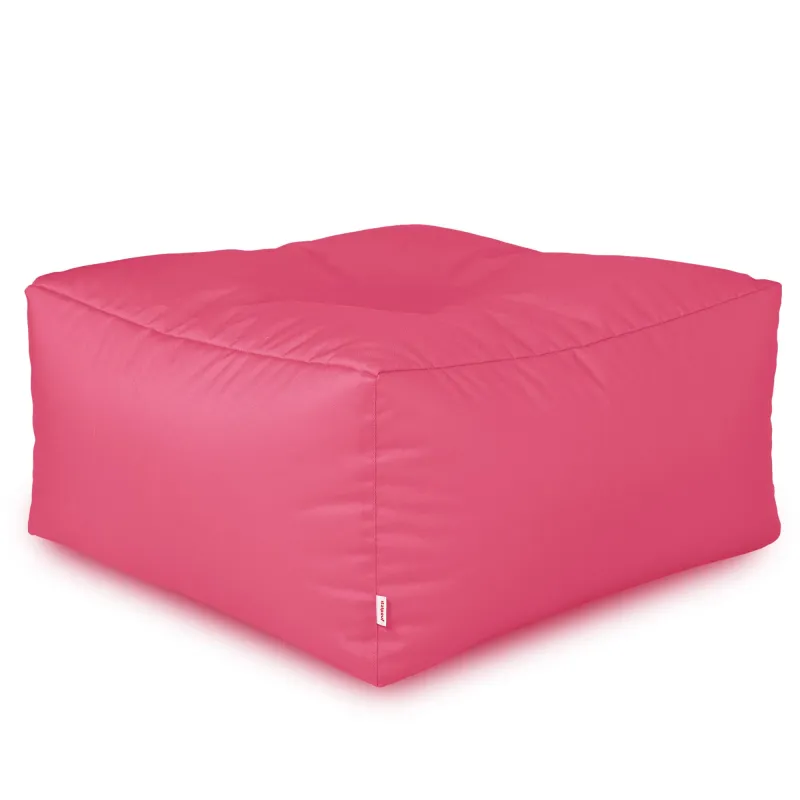 Măsuță de Cafea tip Puf Florența - Outdoor Pro exterior Impermeabil