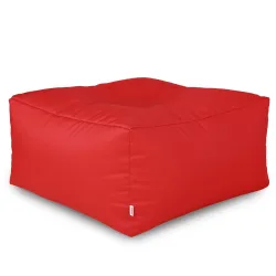 Măsuță de Cafea tip Puf Florența - Outdoor Pro exterior Impermeabil